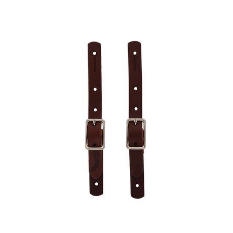 Youth Spur Straps