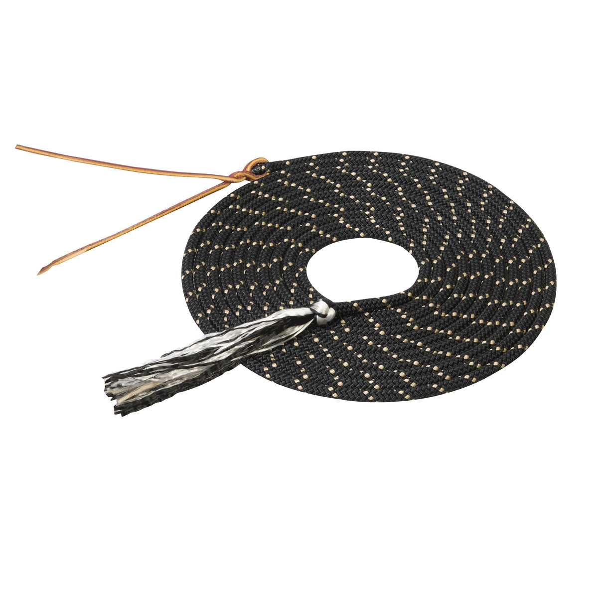 Silvertip Get Down Rope, 1/4" x 14', Kernmantle Rope