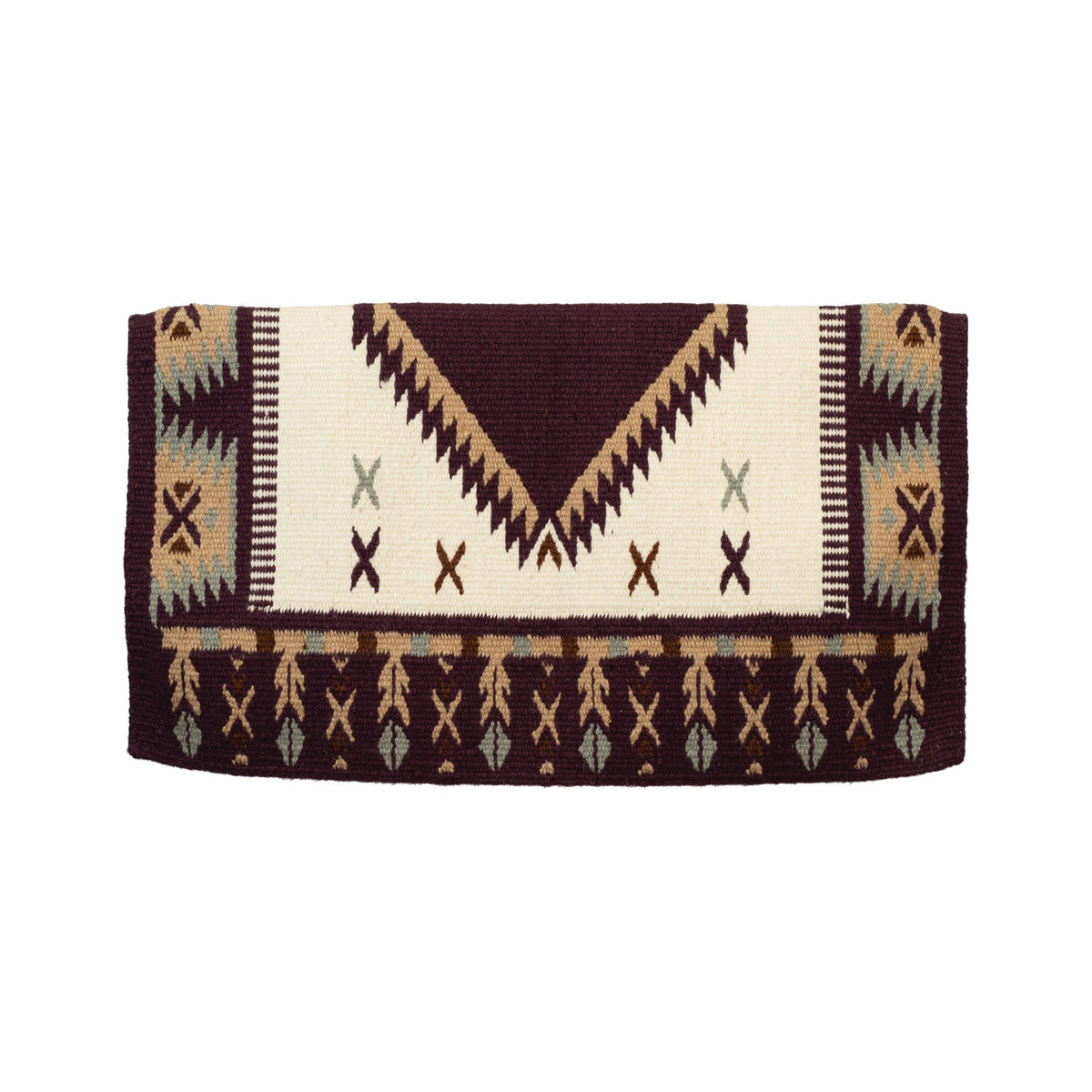 New Zealand Wool Show Blanket