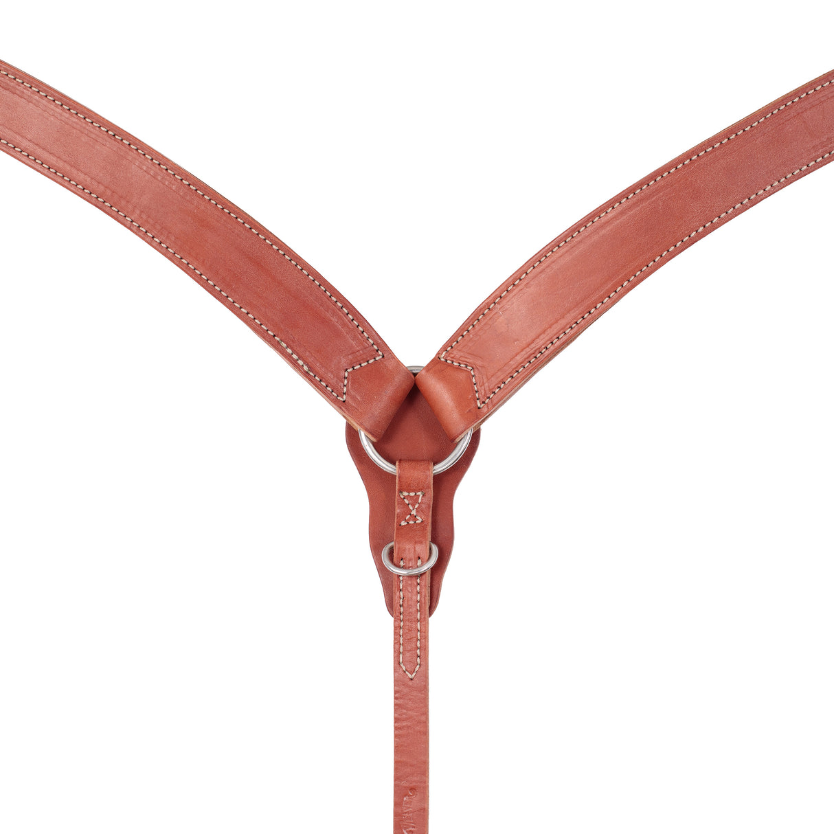 Canyon Rose Contoured Breast Collar