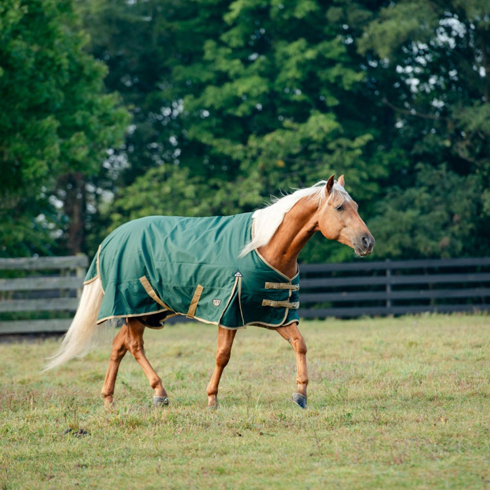 Turnout Blanket, 1,200-denier