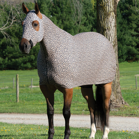 EquiSkinz Sheet