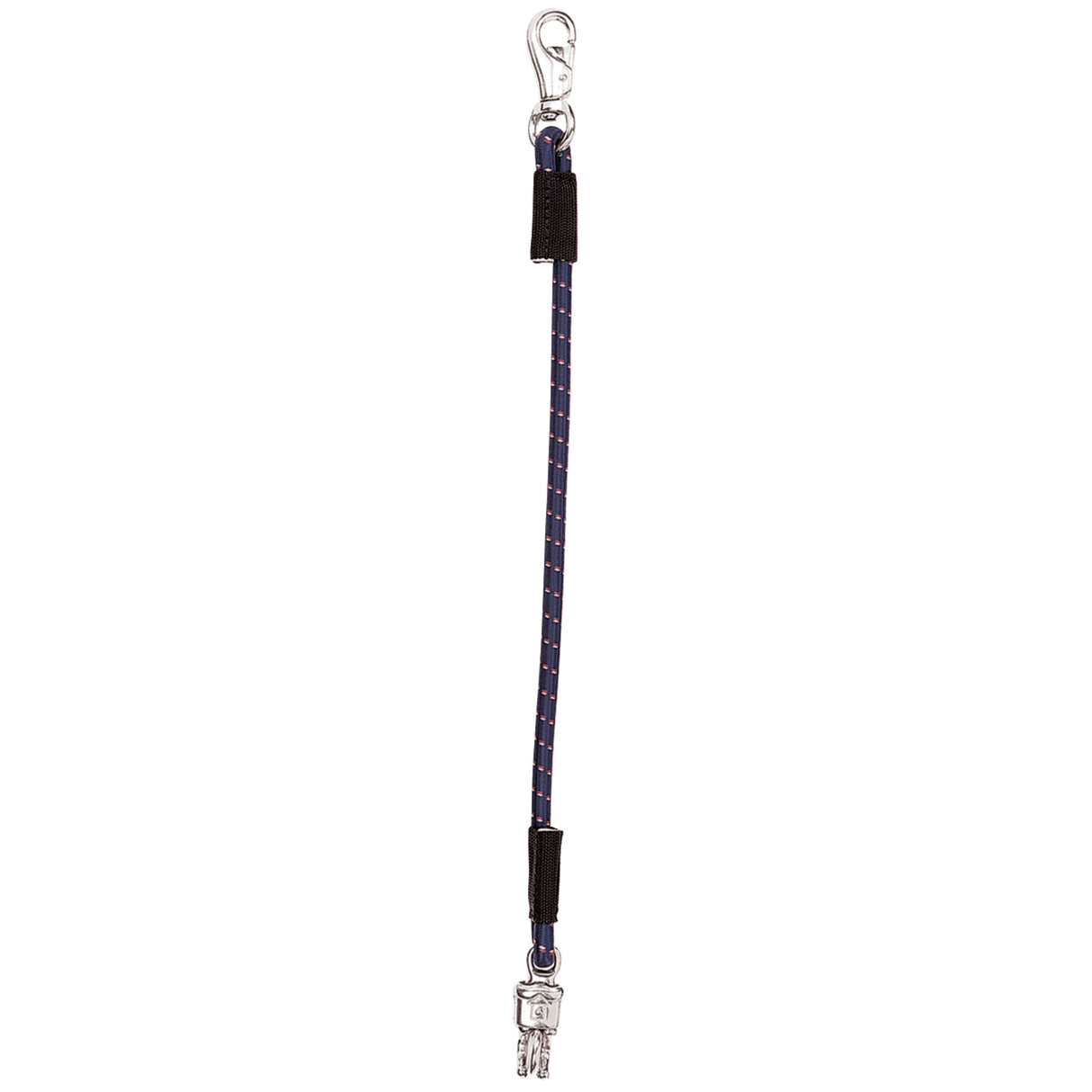 Bungee Trailer Tie, Navy
