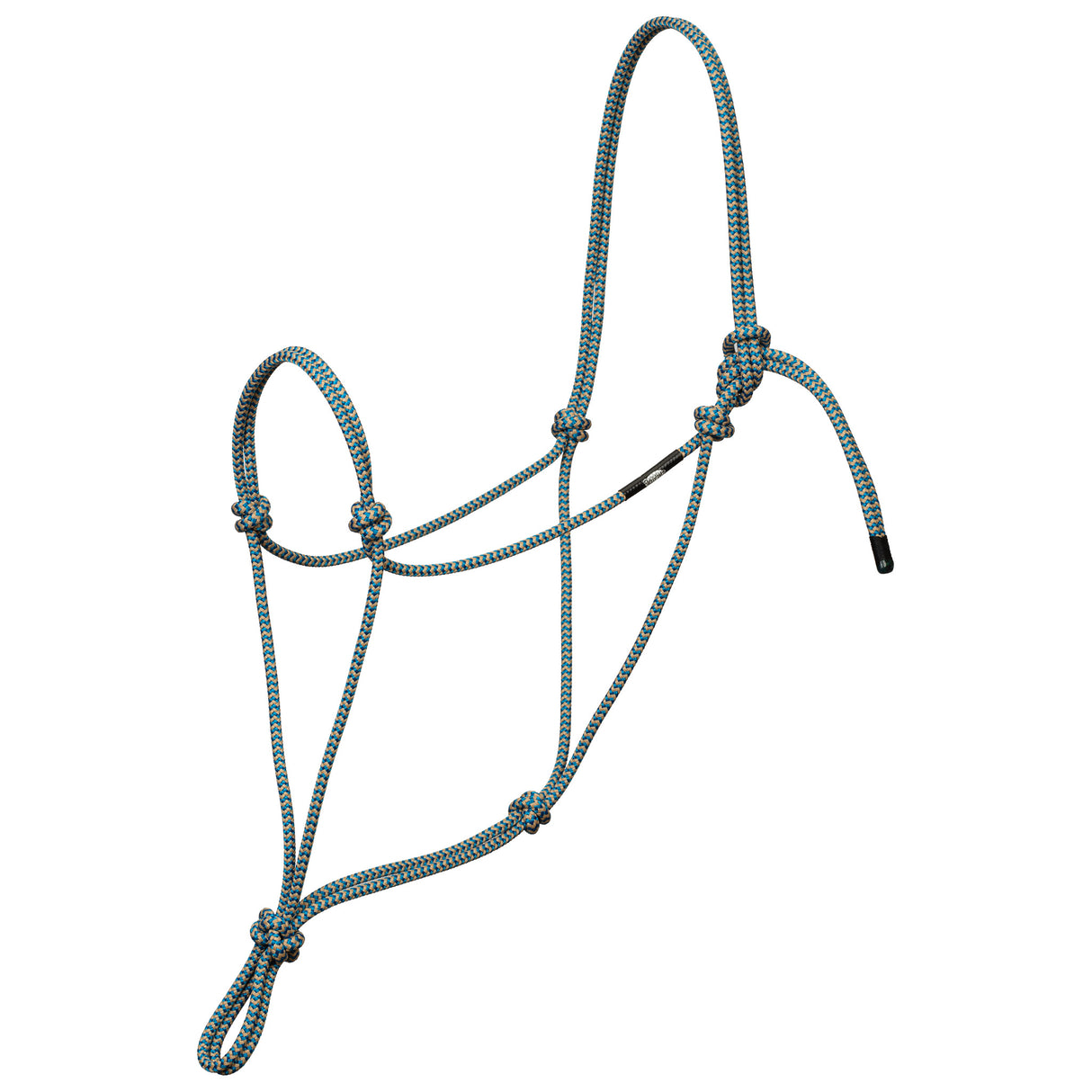 Silvertip Big Sky Rope Halter