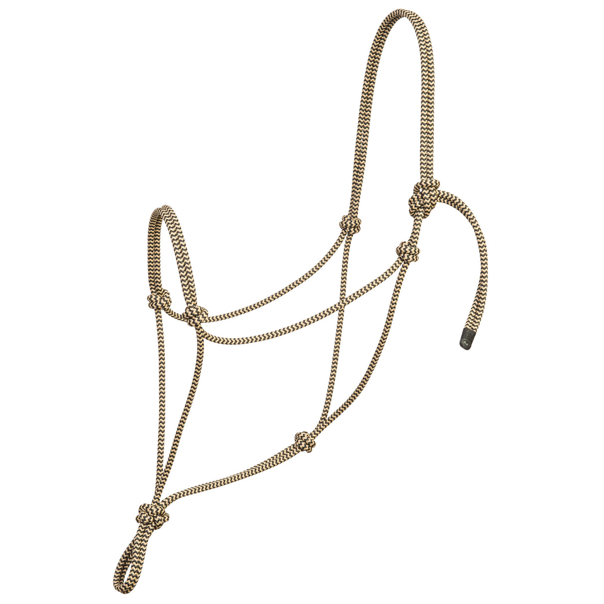 Silvertip Big Sky Rope Halter