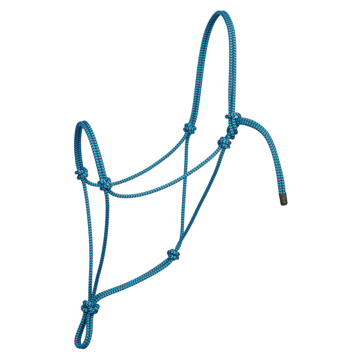 Silvertip Big Sky Rope Halter