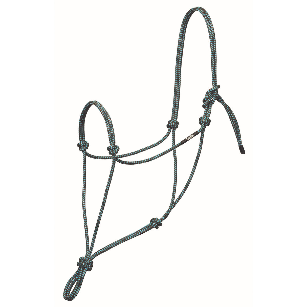 Silvertip Big Sky Rope Halter