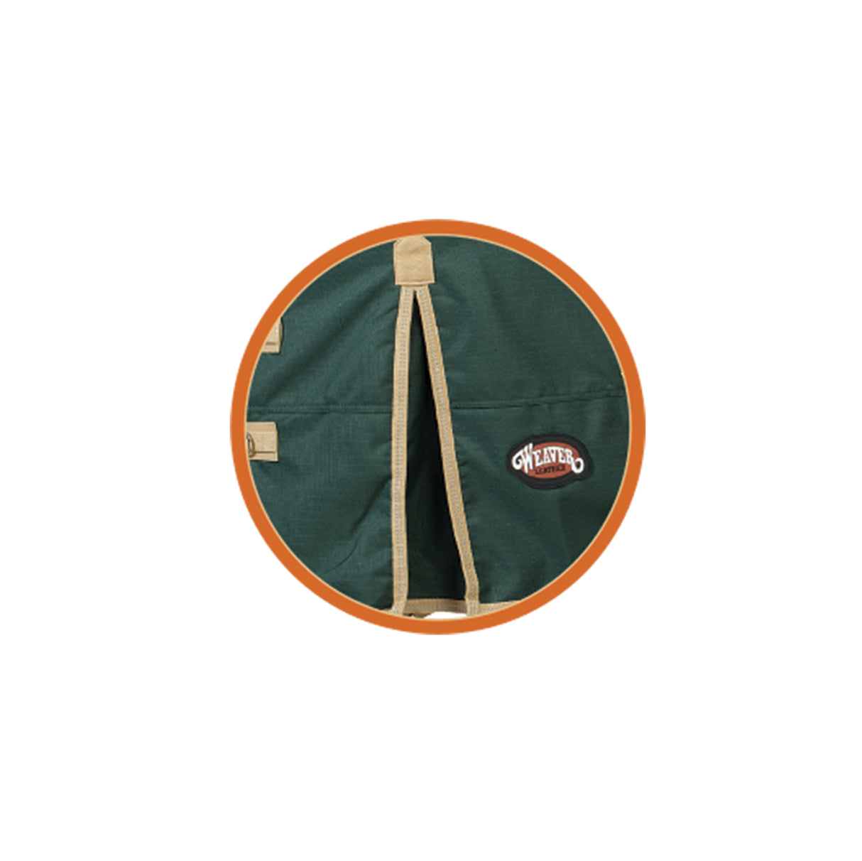 Horse Blanket for Turnout, Medium Weight, 200g Fill, 600 Denier Ripstop