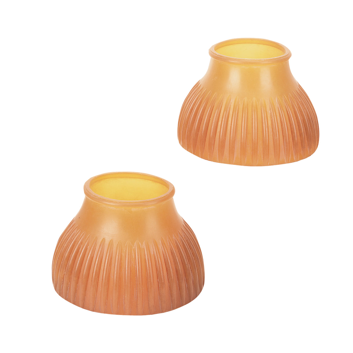 Gum Rubber Bell Boots