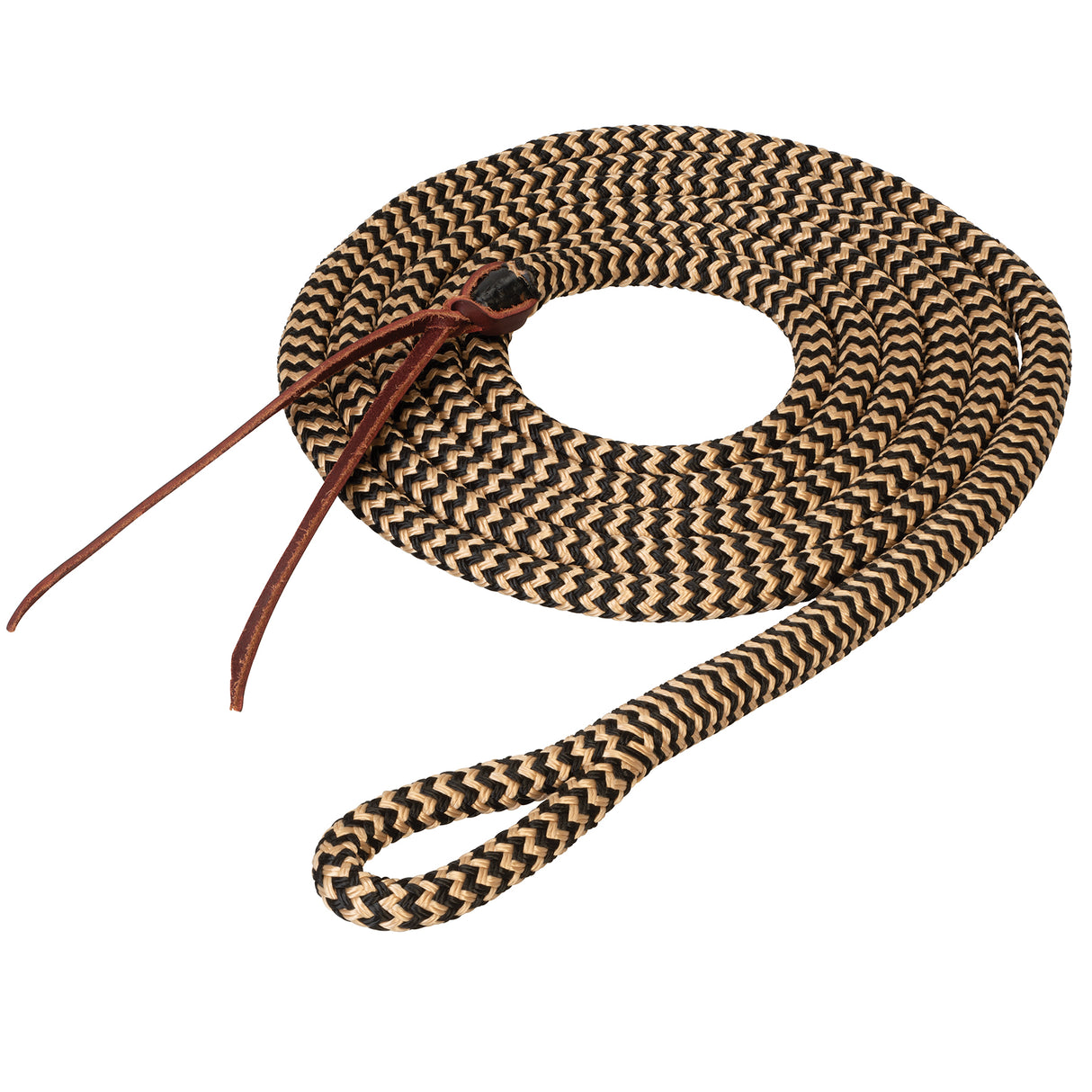 Silvertip Yacht Braid Lead