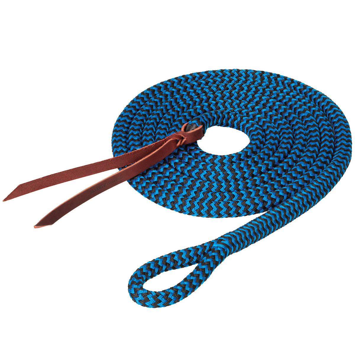 Silvertip Yacht Braid Lead