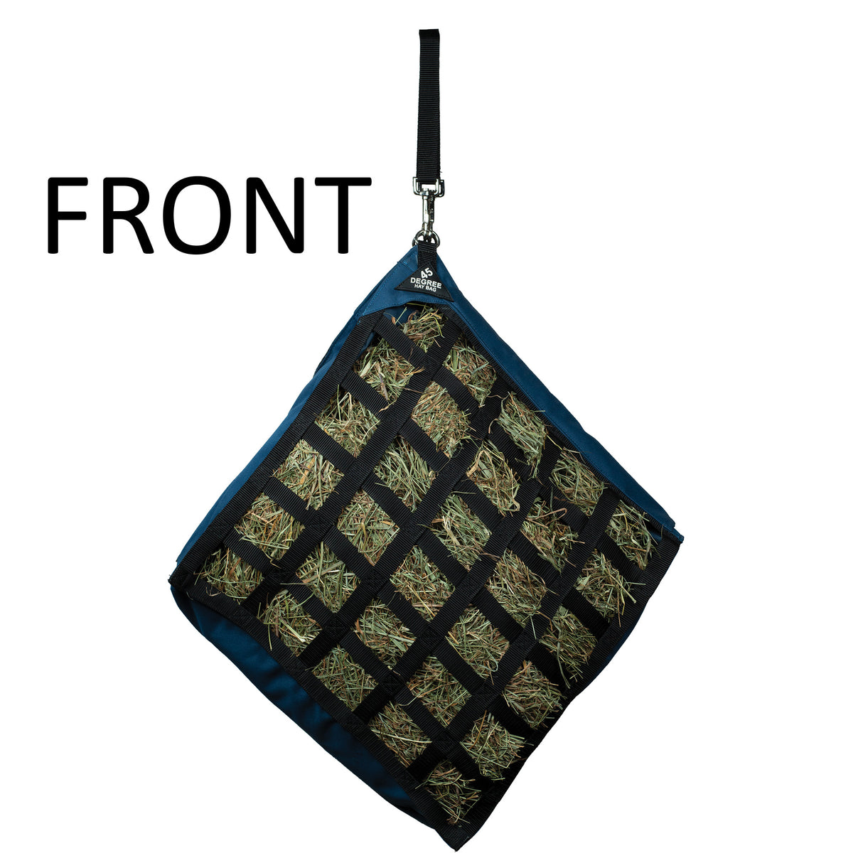45 Degree™ Hay Bag, Double-Sided