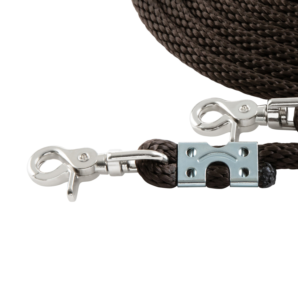 Poly Rope Draw Reins