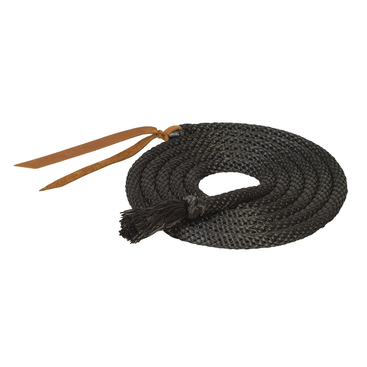 Silvertip Lead for Rope Halter