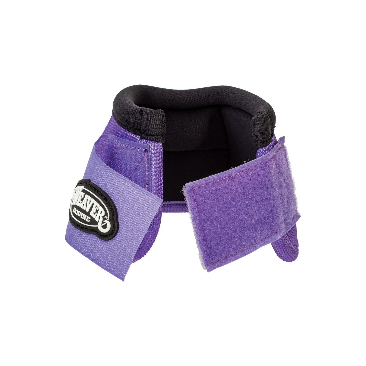 SuperFabric® No-Turn Bell Boots