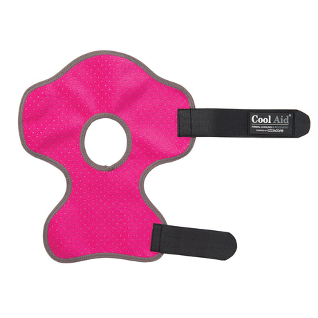 Equine Icing & Cooling Hock Wraps Powered by Coolcore®