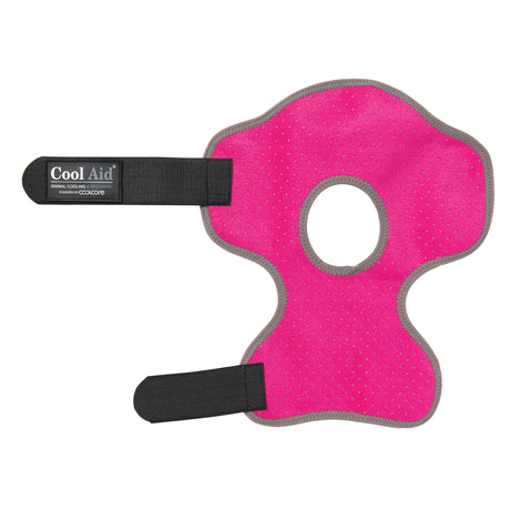 Equine Icing & Cooling Hock Wraps Powered by Coolcore®