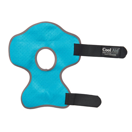 Equine Icing & Cooling Hock Wraps Powered by Coolcore®