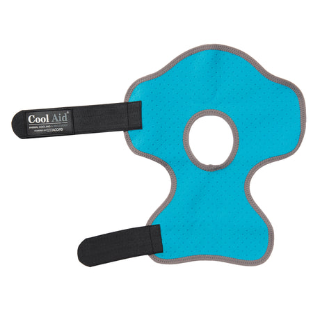 Equine Icing & Cooling Hock Wraps Powered by Coolcore®