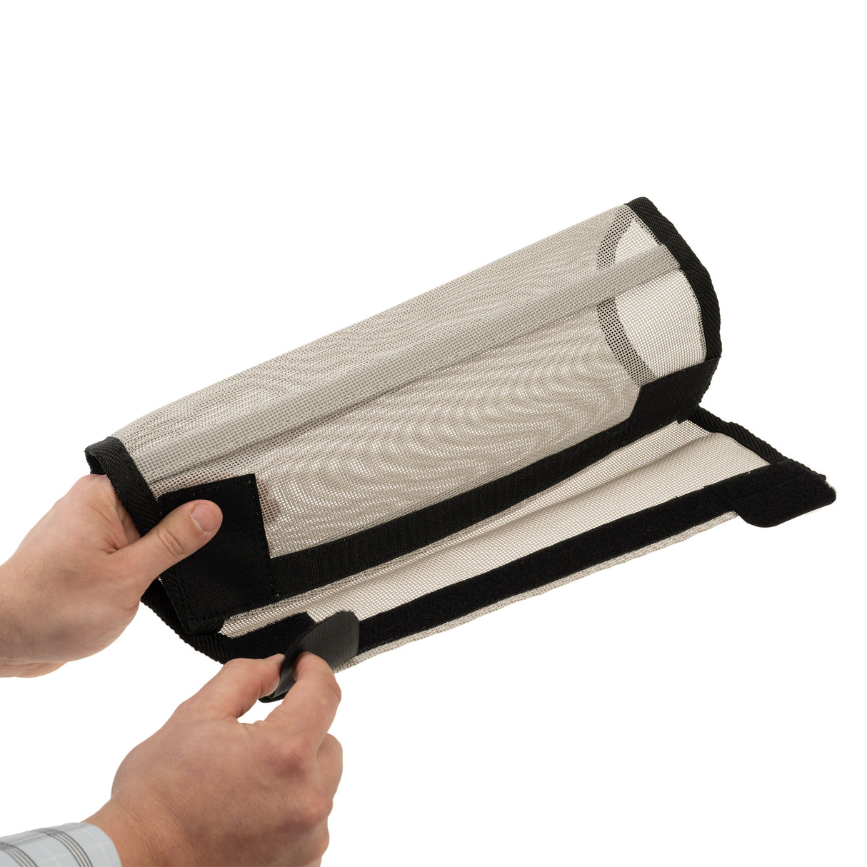 Horse Fly Boots - Set of 4, Mesh, Breathable, UV Protection