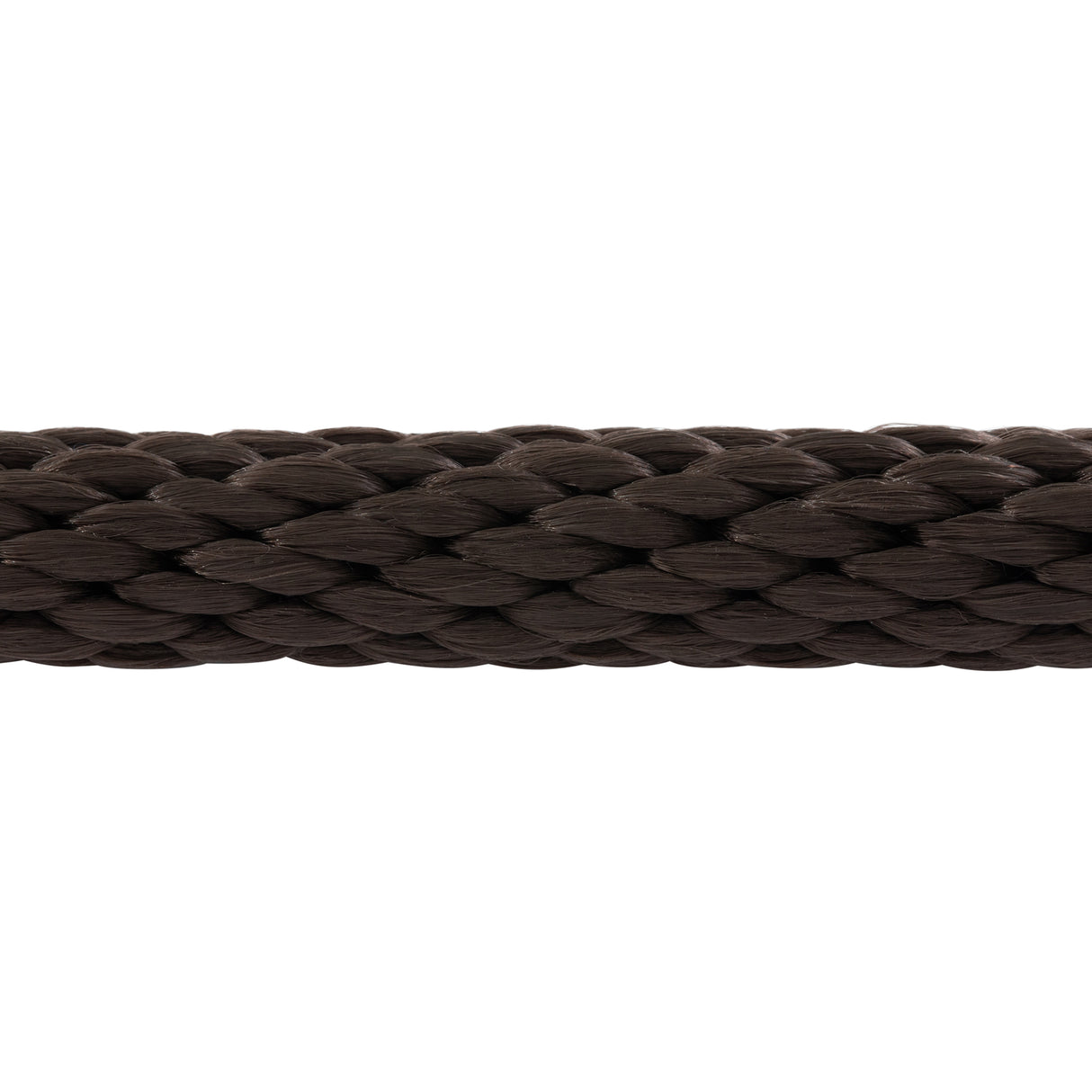 Poly Rope Draw Reins