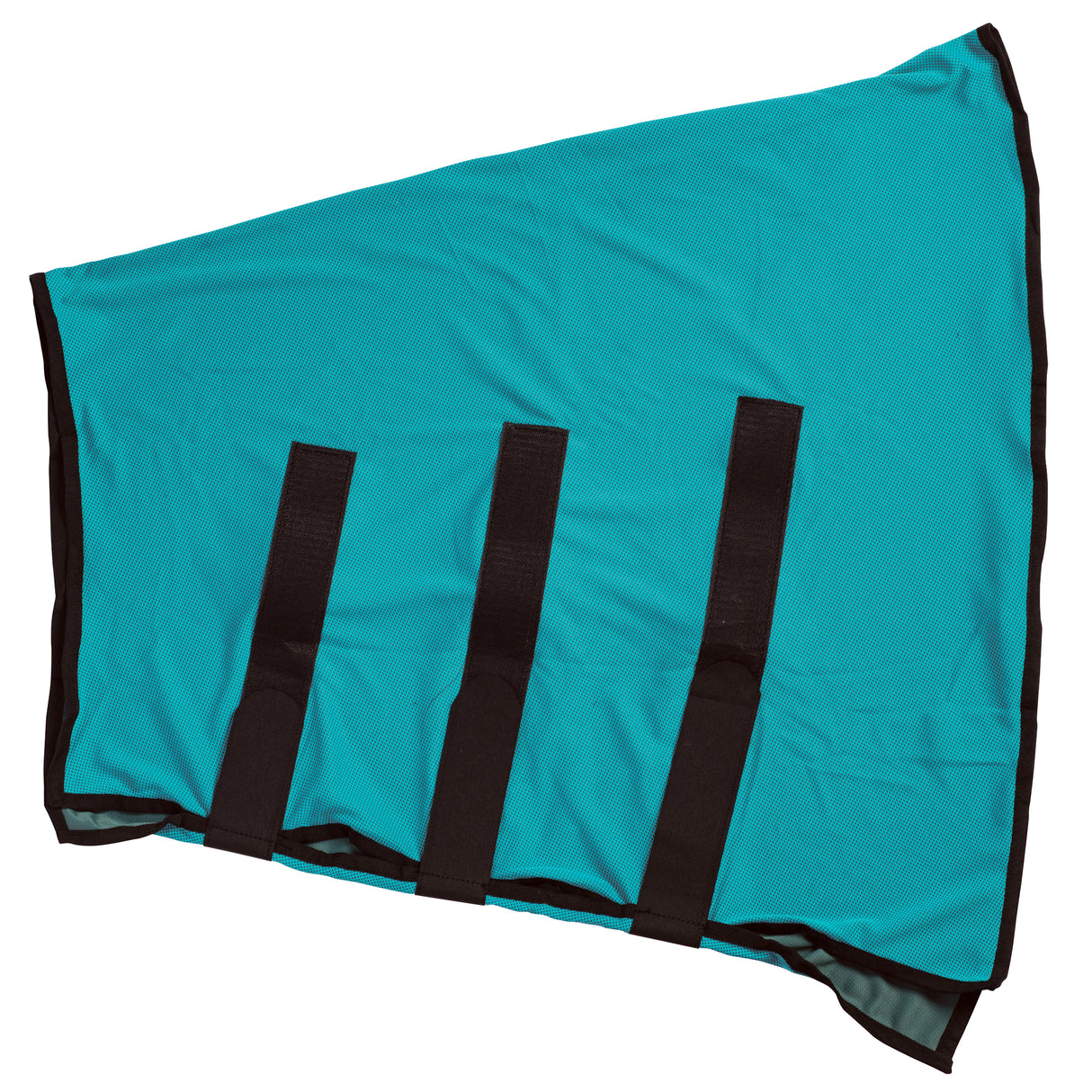 Equine Cooling Neck Wraps Powered by Coolcore®