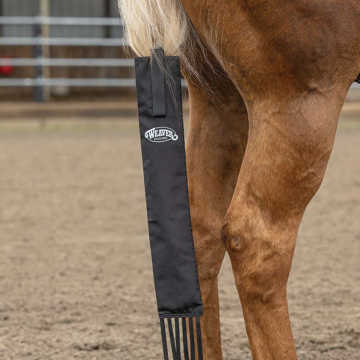 Horse Tail Bag – Weather Resistant, 420D Polyester