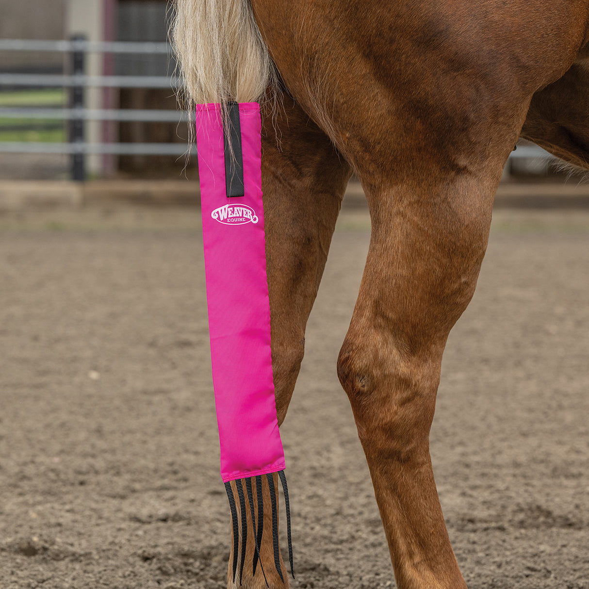 Horse Tail Bag – Weather Resistant, 420D Polyester