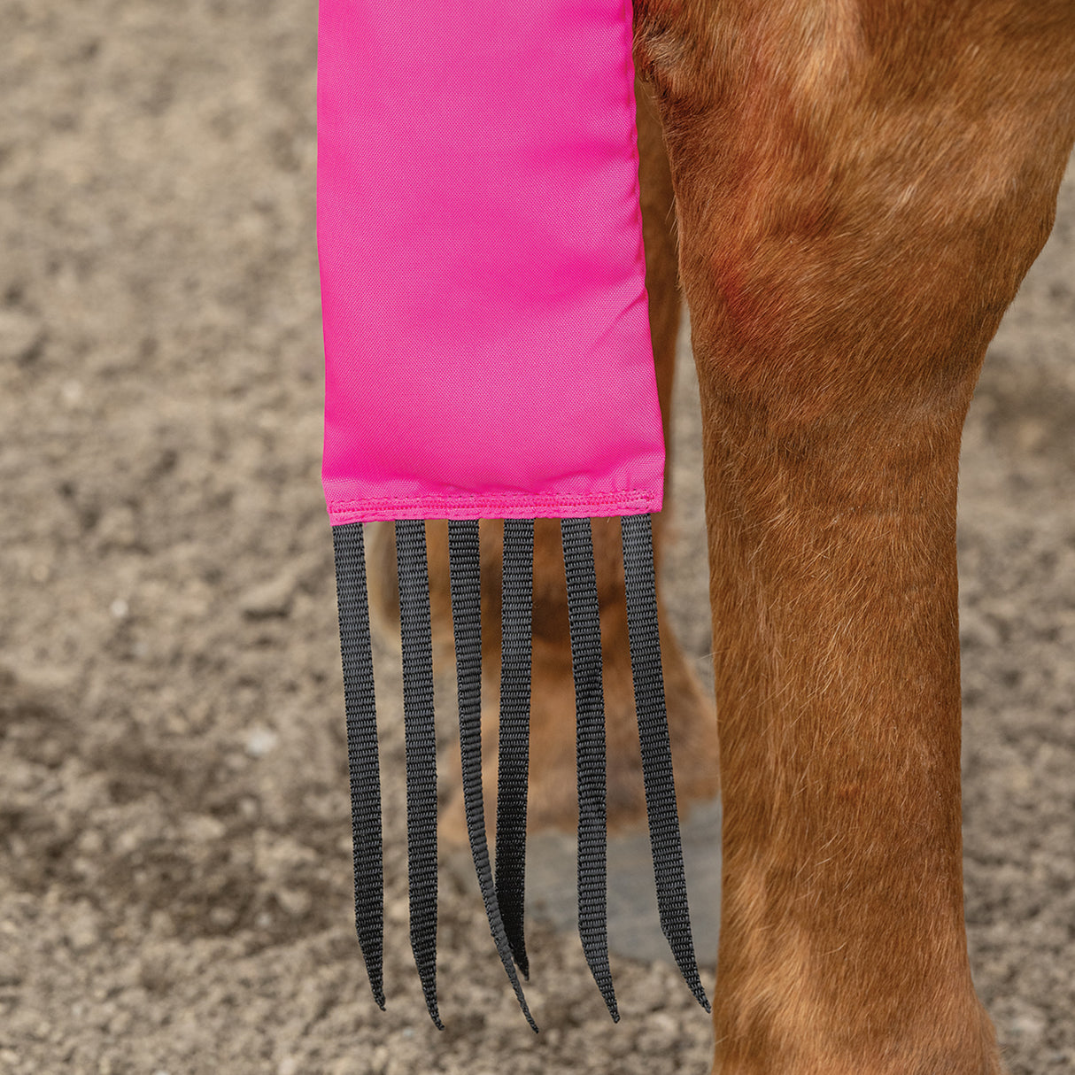 Horse Tail Bag – Weather Resistant, 420D Polyester