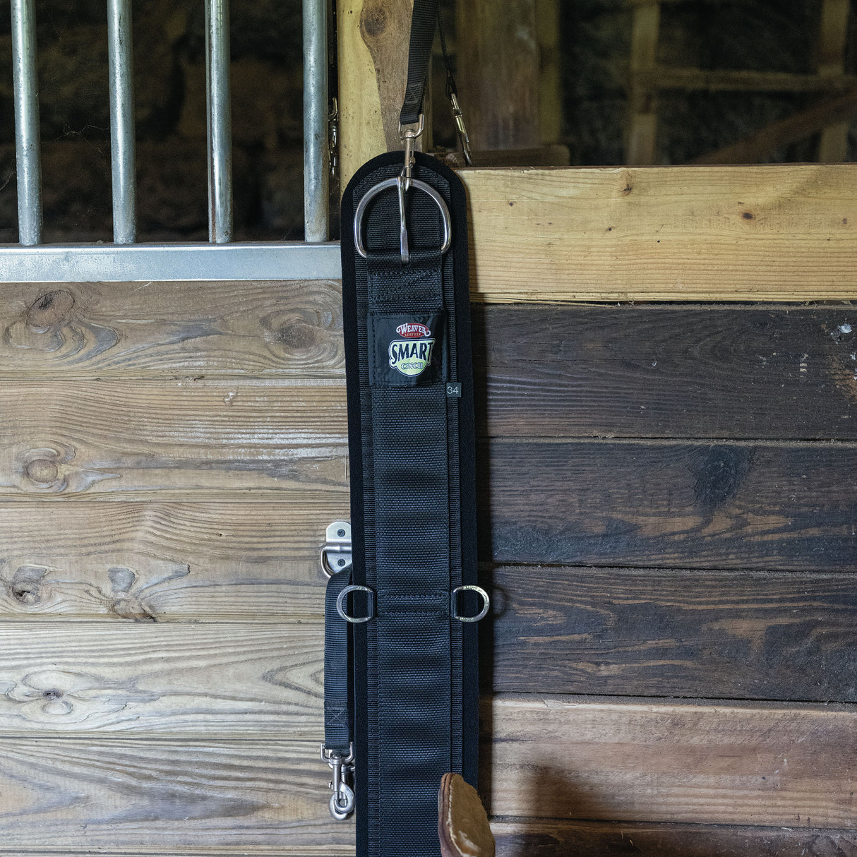 Neoprene Smart Cinch® with Roller Buckle