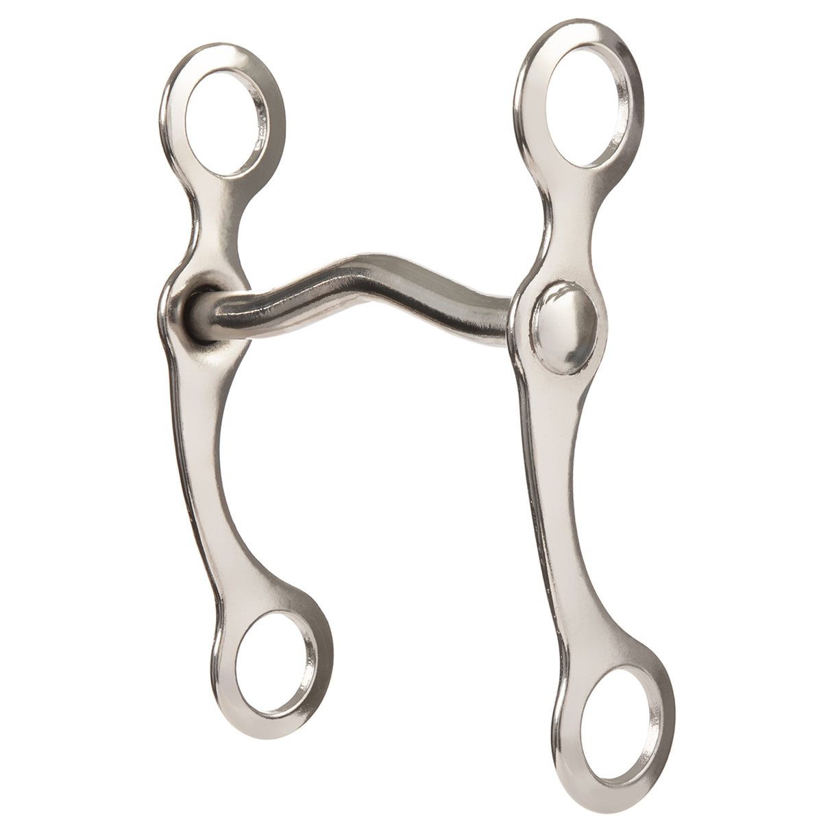 All Purpose Bit, 4-1/2" Low Port Mouth