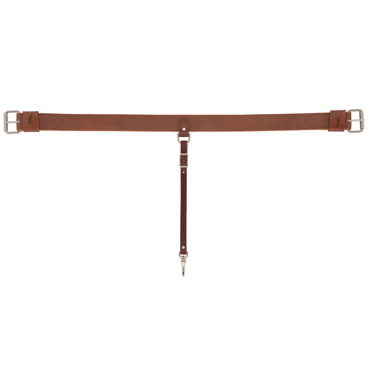 Single-Ply Back Cinch, 1-3/4" Wide