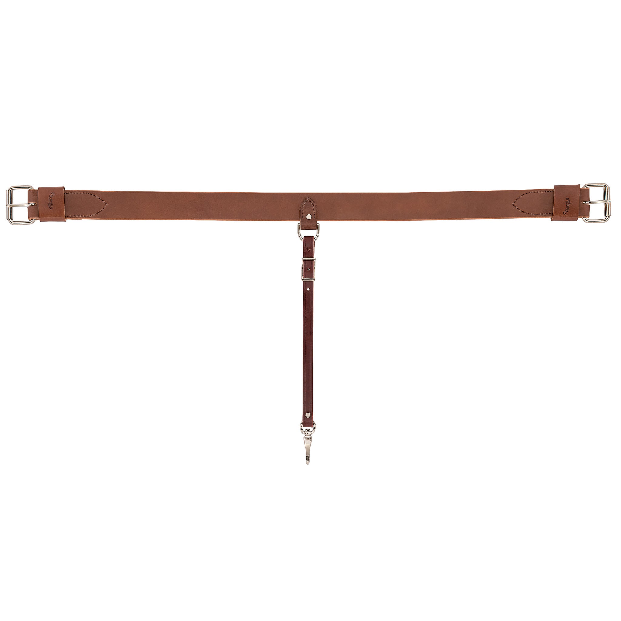 Single-Ply Back Cinch, 1-3/4" Wide