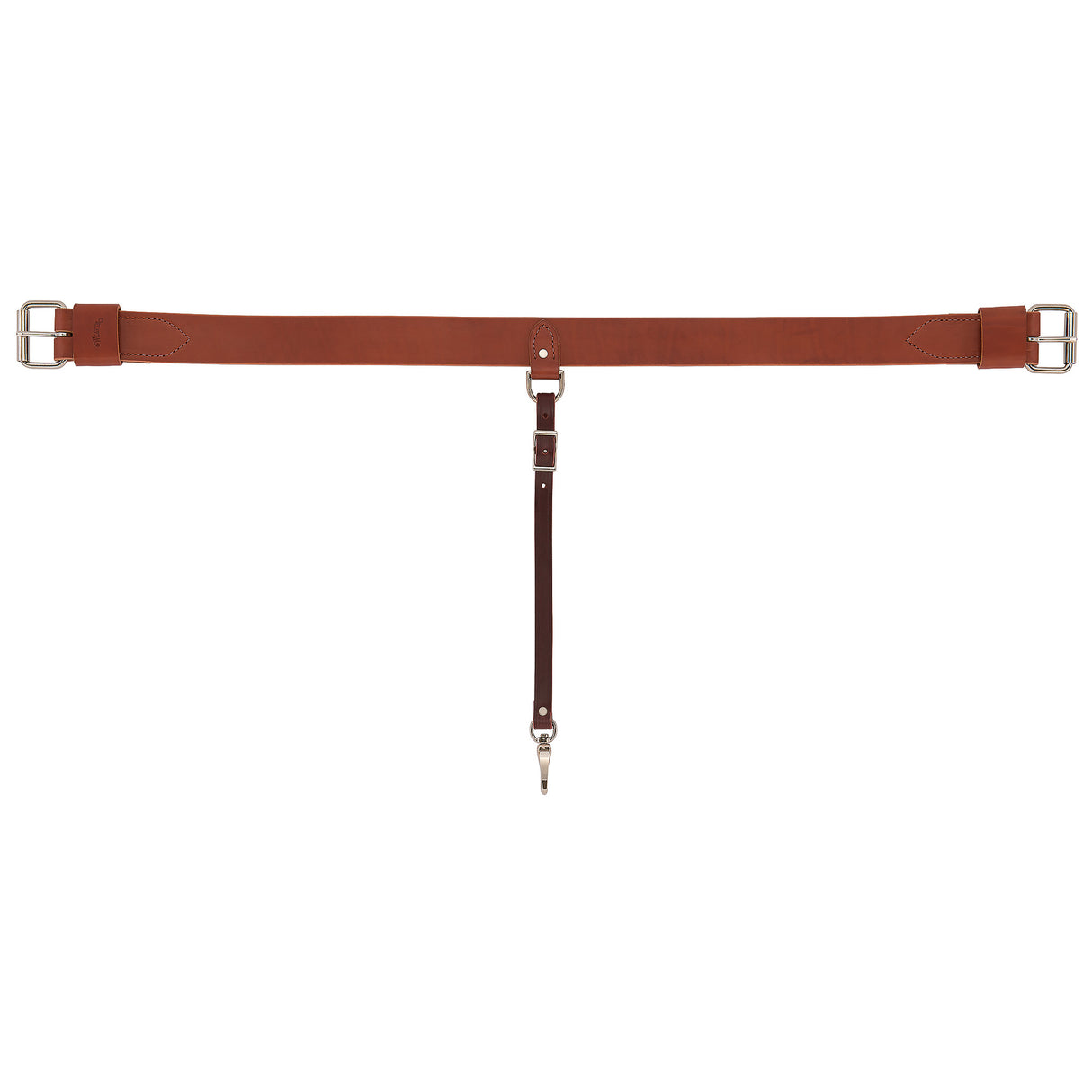 Single-Ply Back Cinch, 1-3/4" Wide