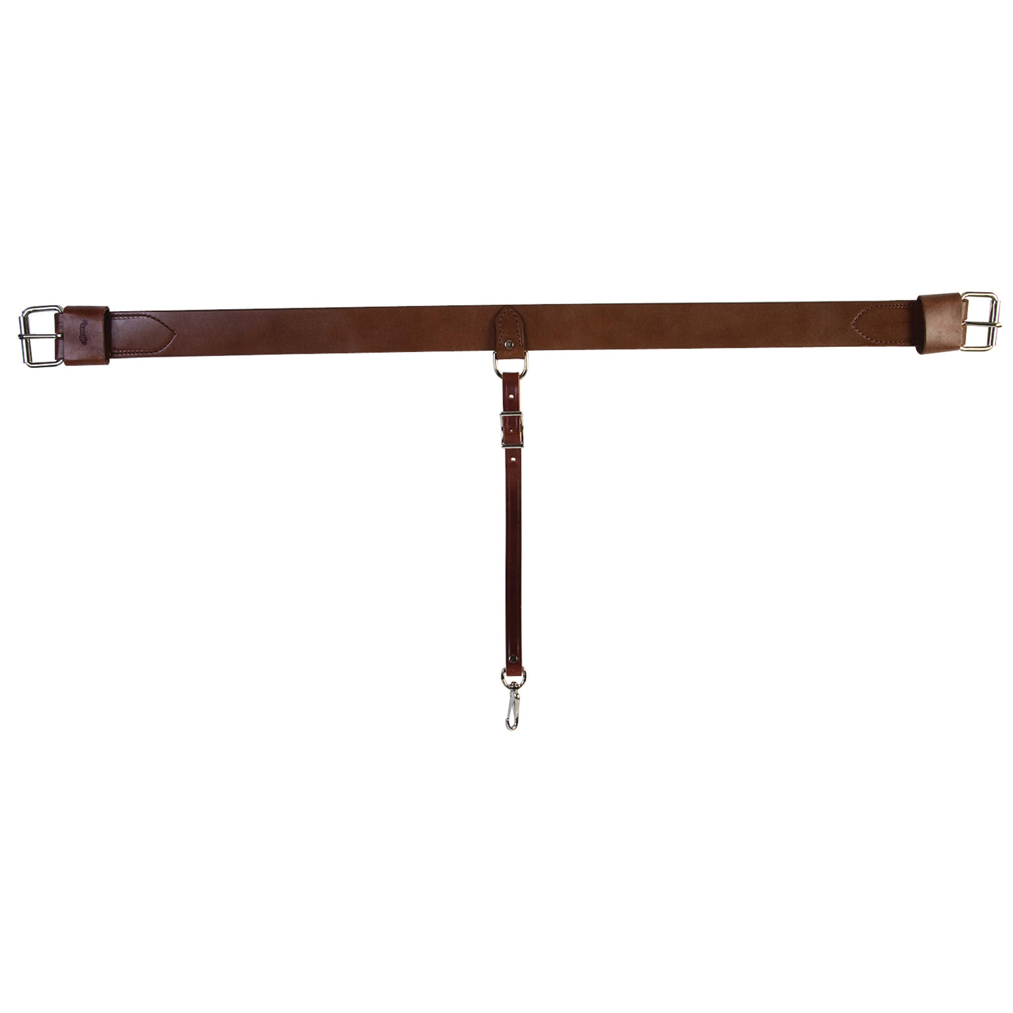 Single-Ply Back Cinch, 1-3/4" Wide