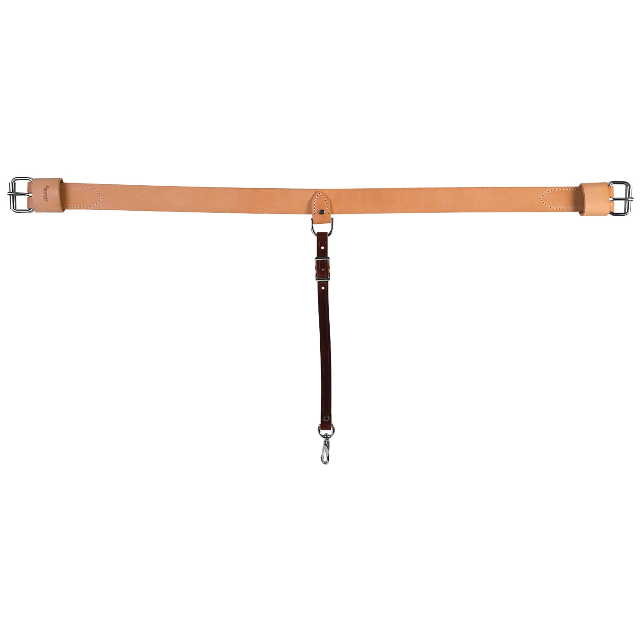 Single-Ply Back Cinch, 1-3/4" Wide