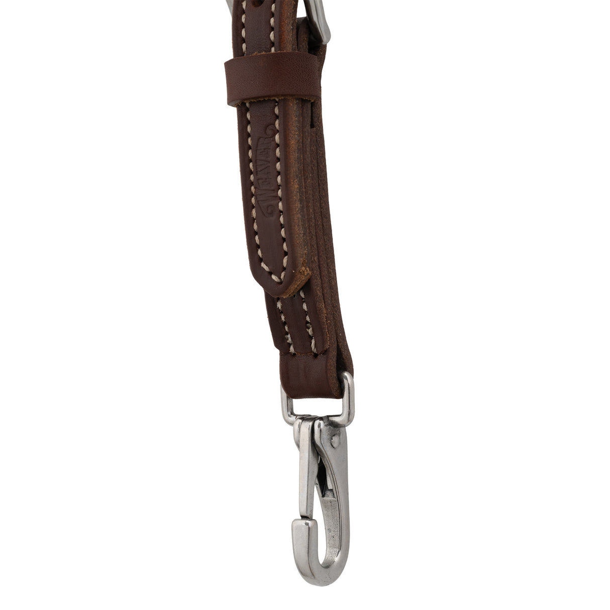 Leather Breast Collar, Stockman