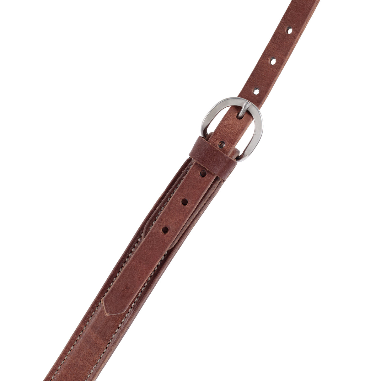 Harness Leather Breast Collar