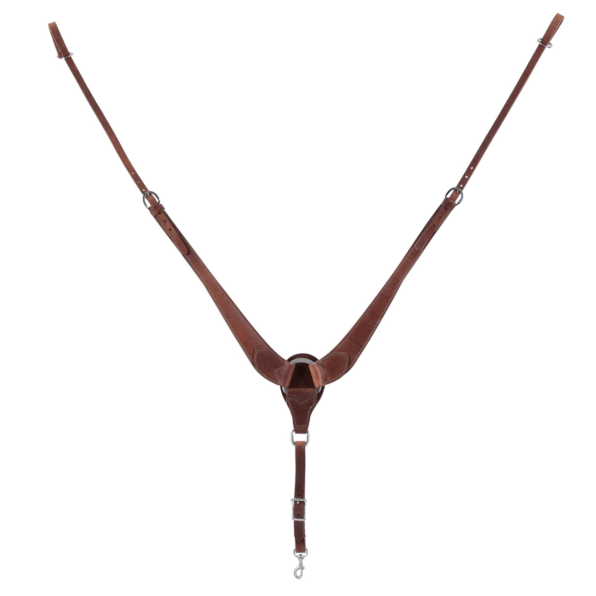 Harness Leather Breast Collar