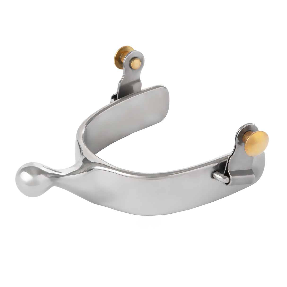 Men's 21st Century Ball Spurs