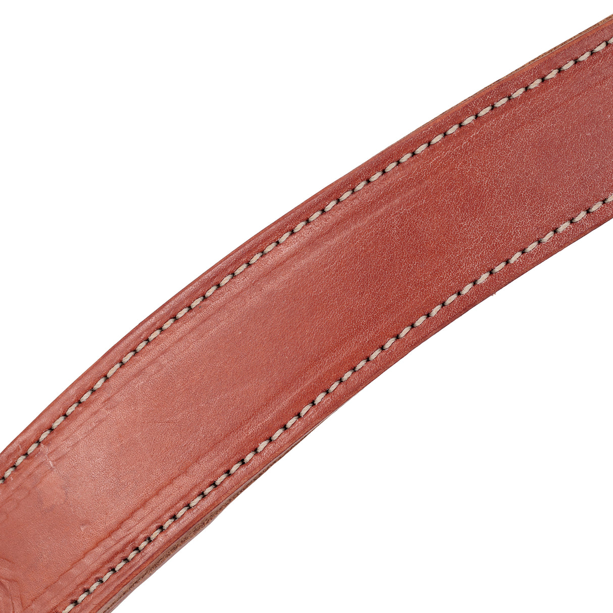 Canyon Rose Contoured Breast Collar