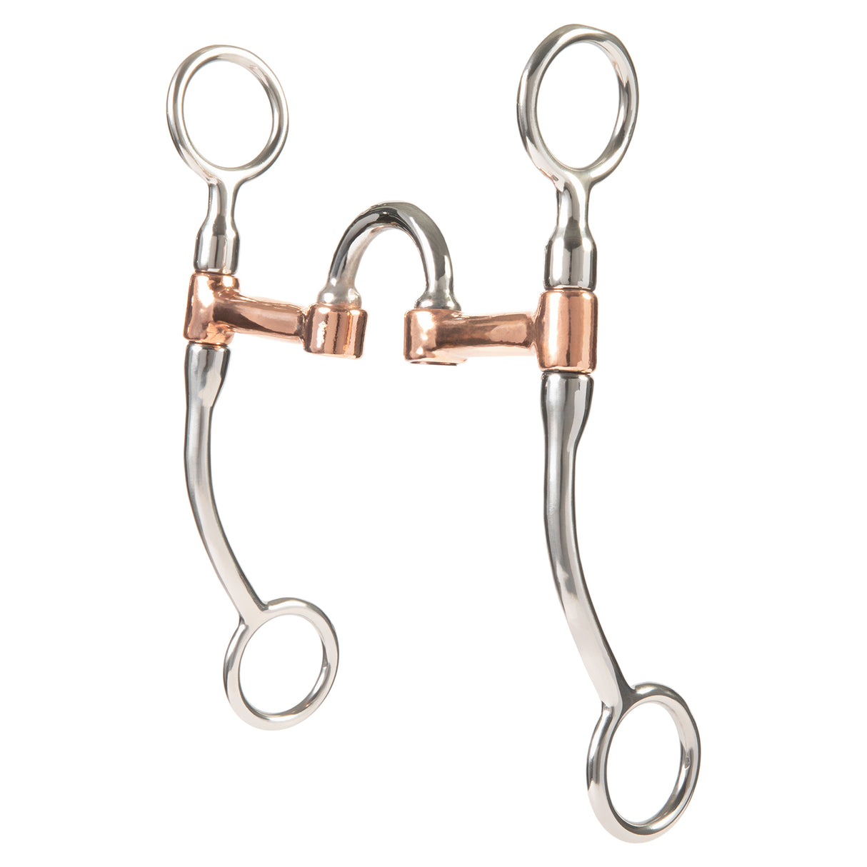 All Purpose Bit, 5" Copper Correction Mouth