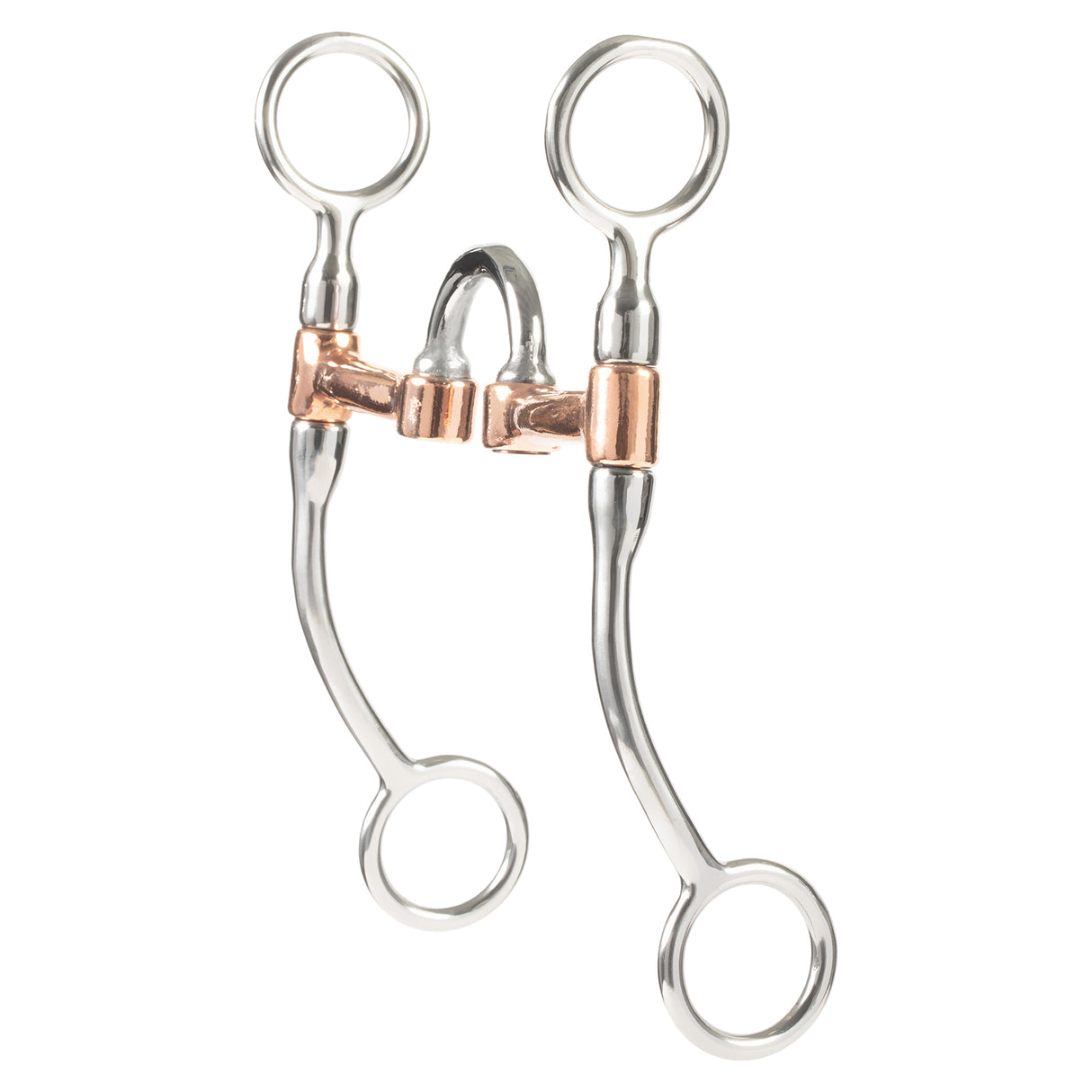 All Purpose Bit, 5" Copper Correction Mouth