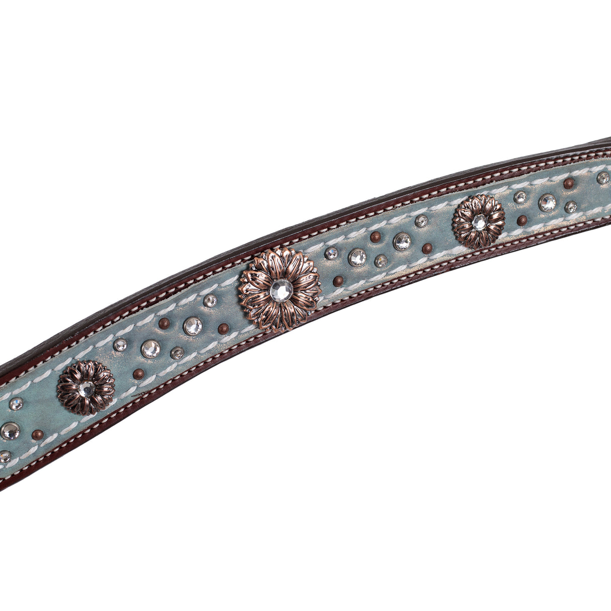 Savannah Contoured Breast Collar