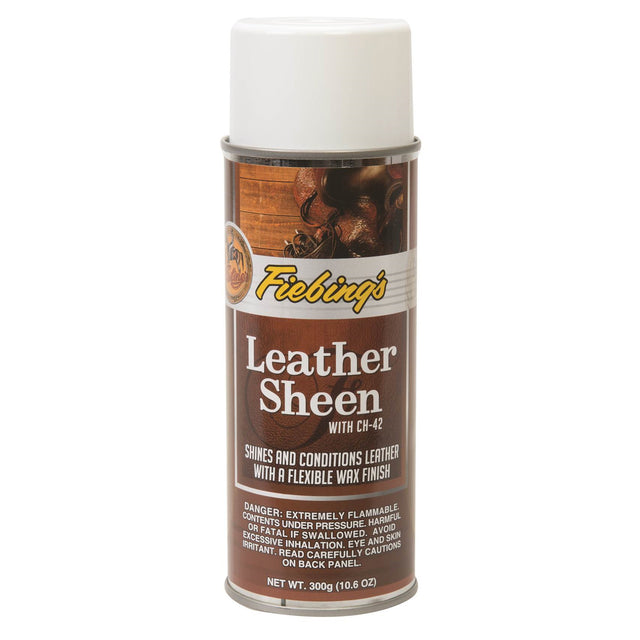 Leather Sheen, 10.6 oz.
