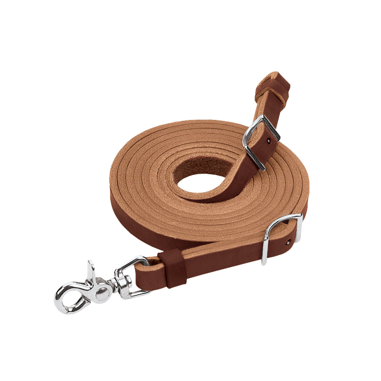 Horizons Roper Reins, 5/8"x 8