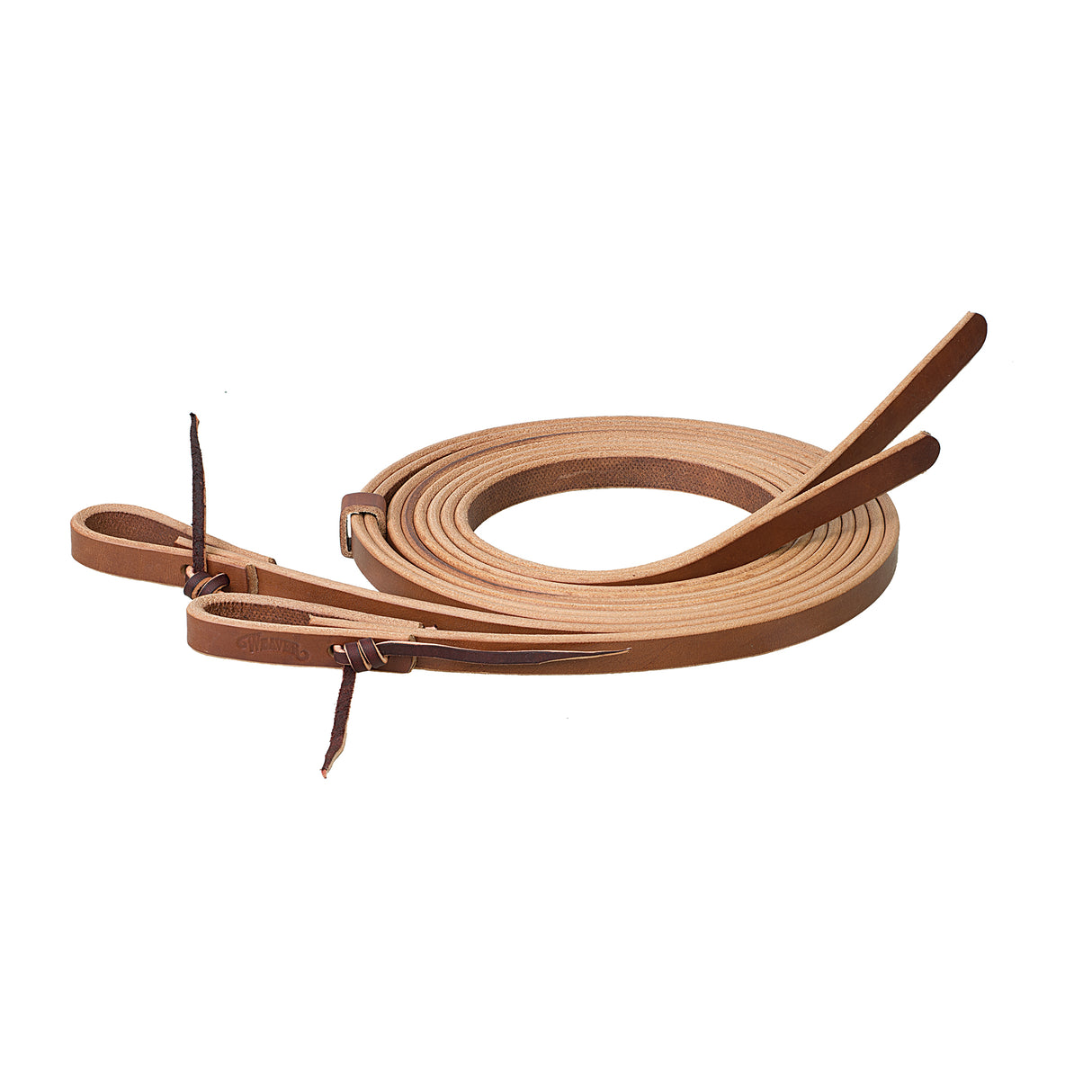 Horizons Heavy Harness Split Reins