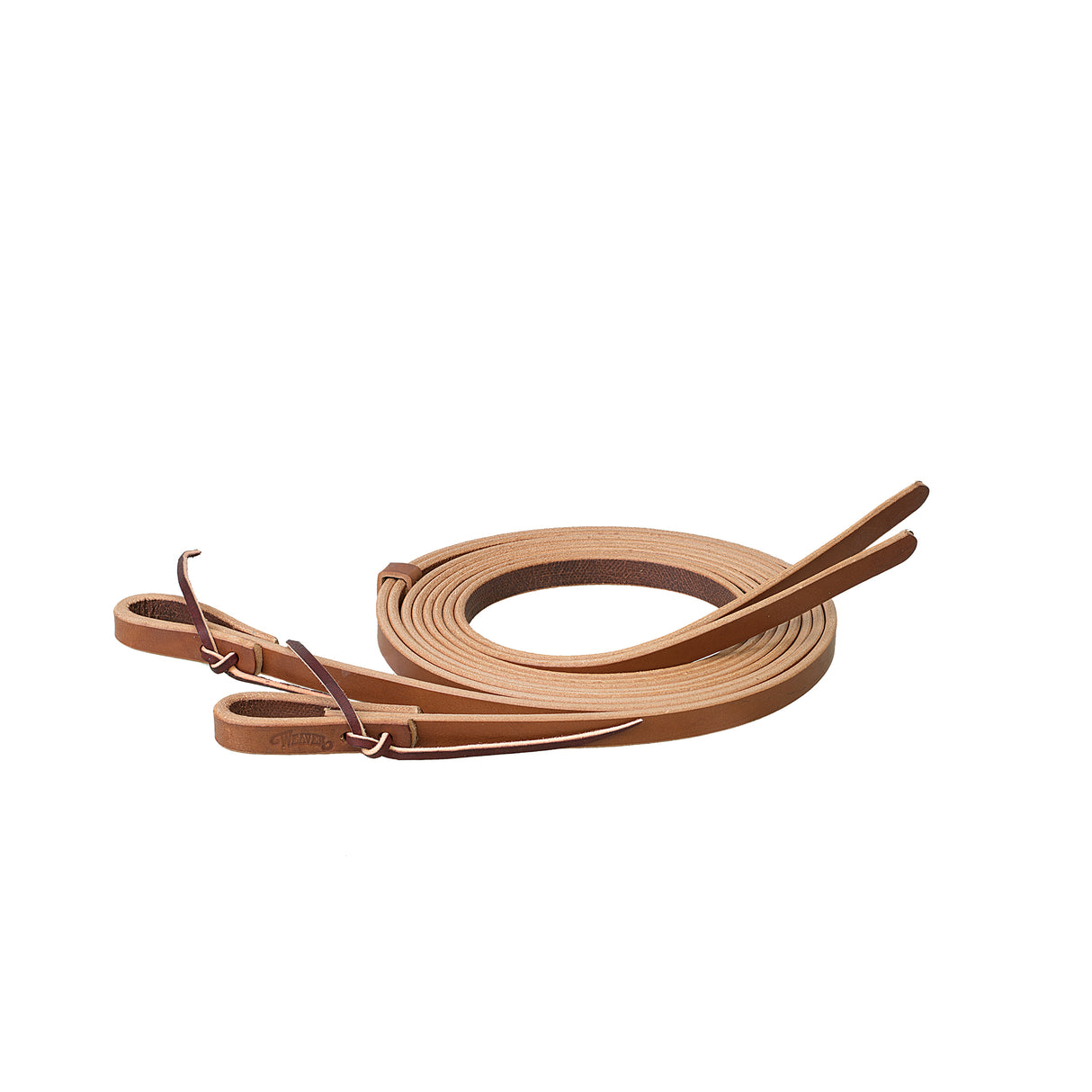 Horizons Heavy Harness Split Reins