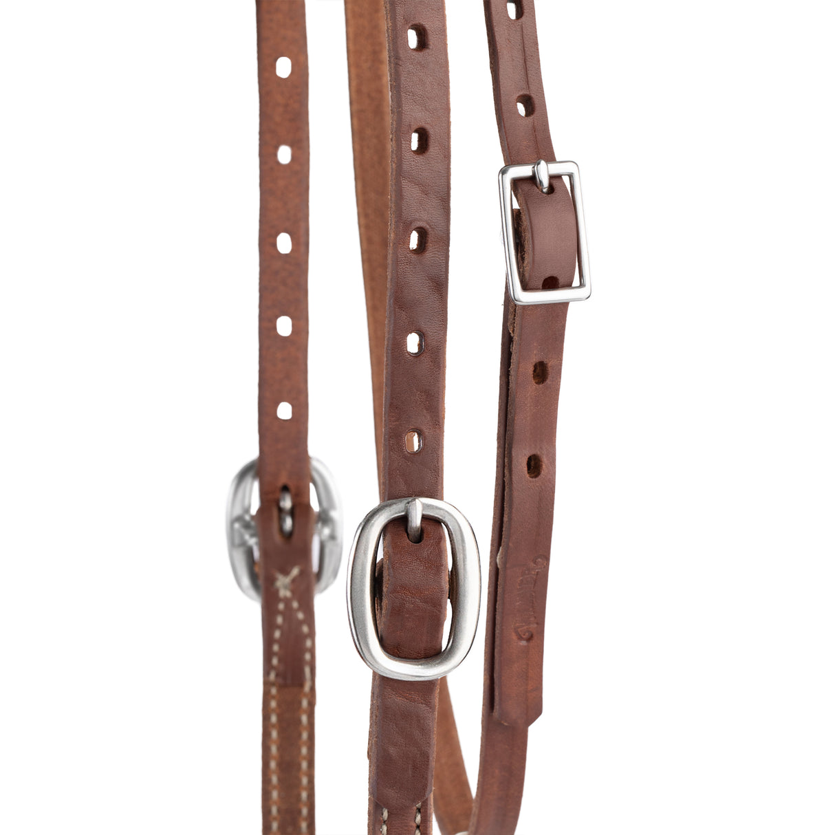 ProTack® Trainer Headstall
