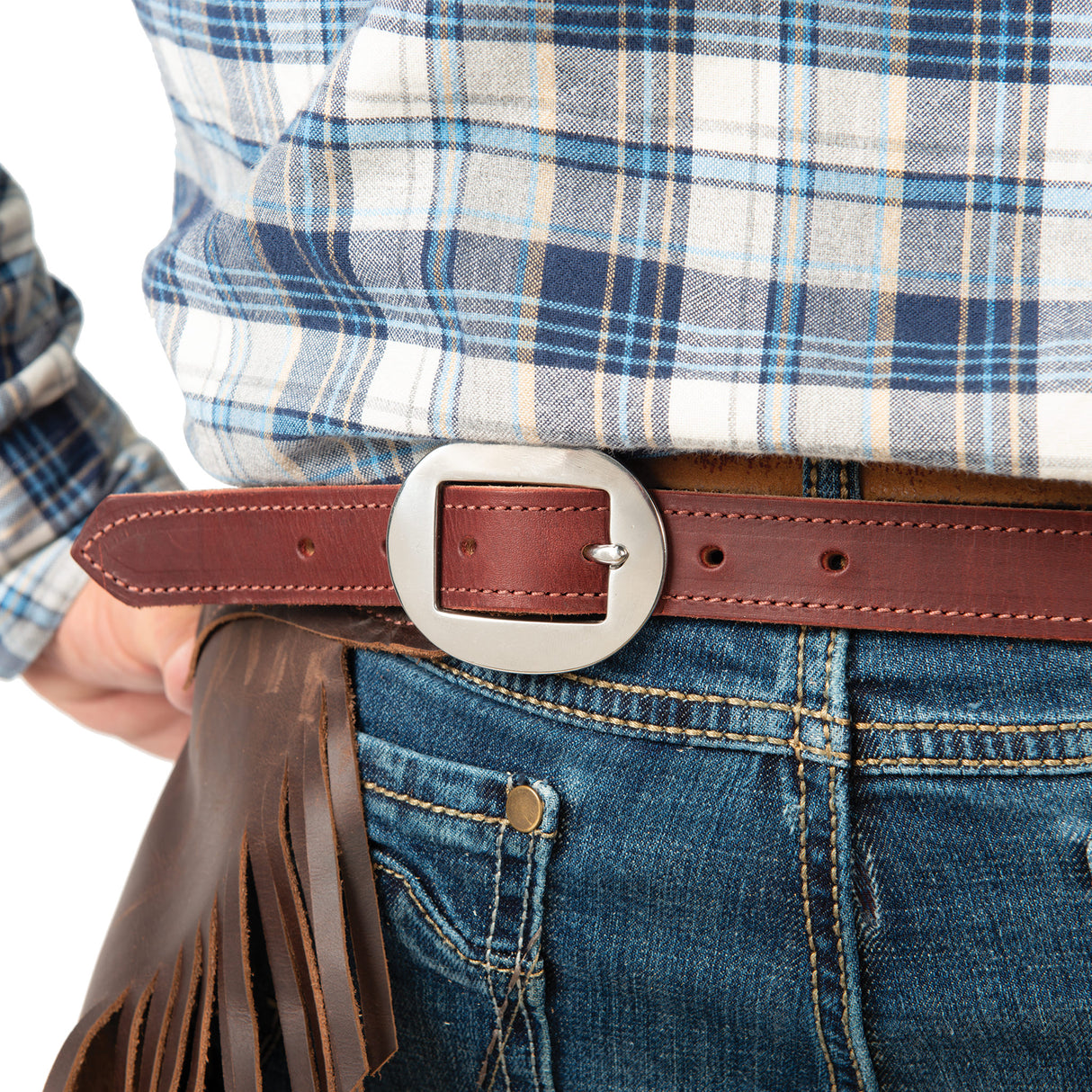 Cowboy Chaps
